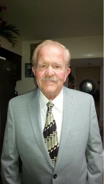 Obituary of Alexander Page Jr.