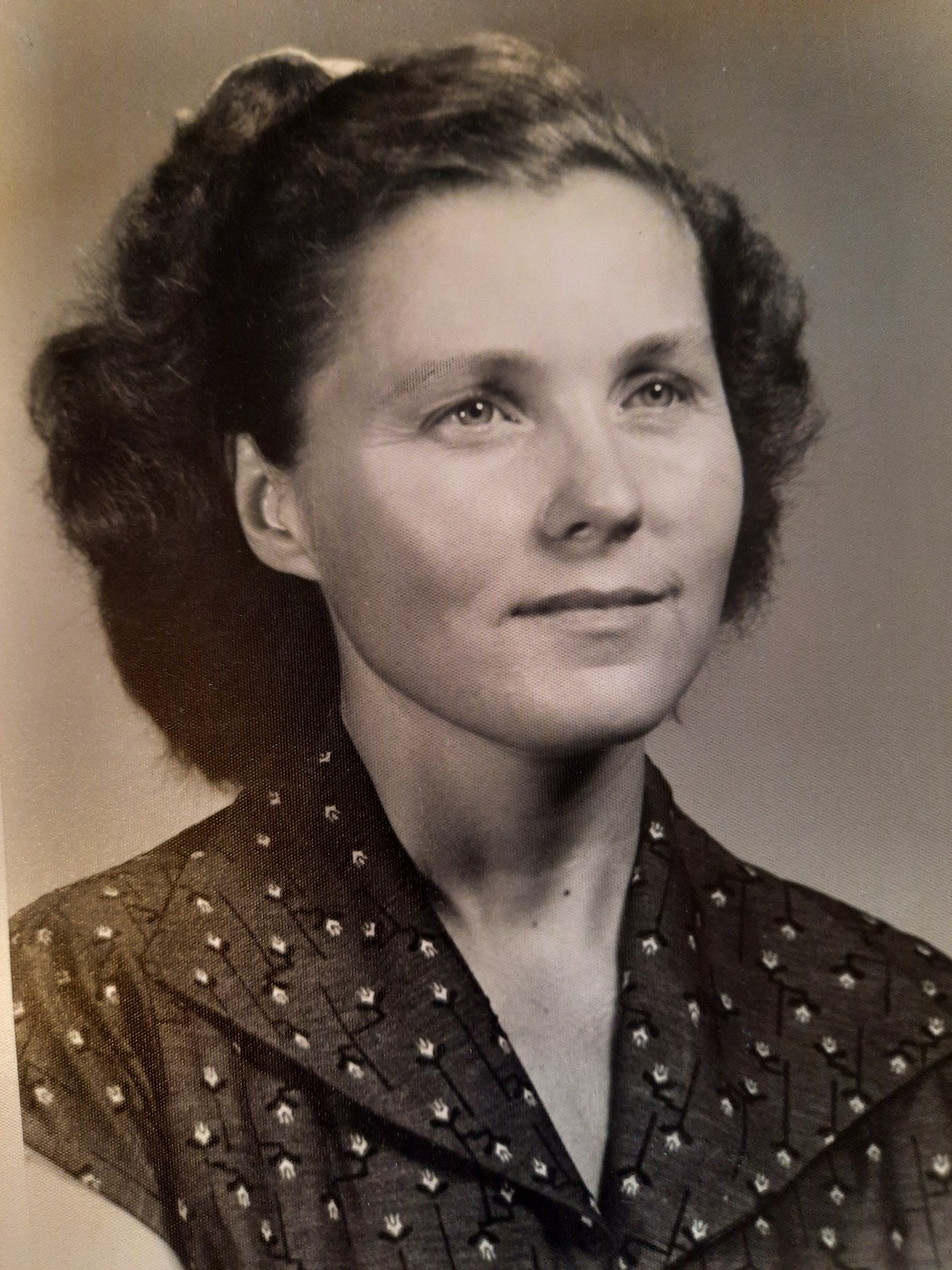 Obituary of Ann Rorabaw Clark