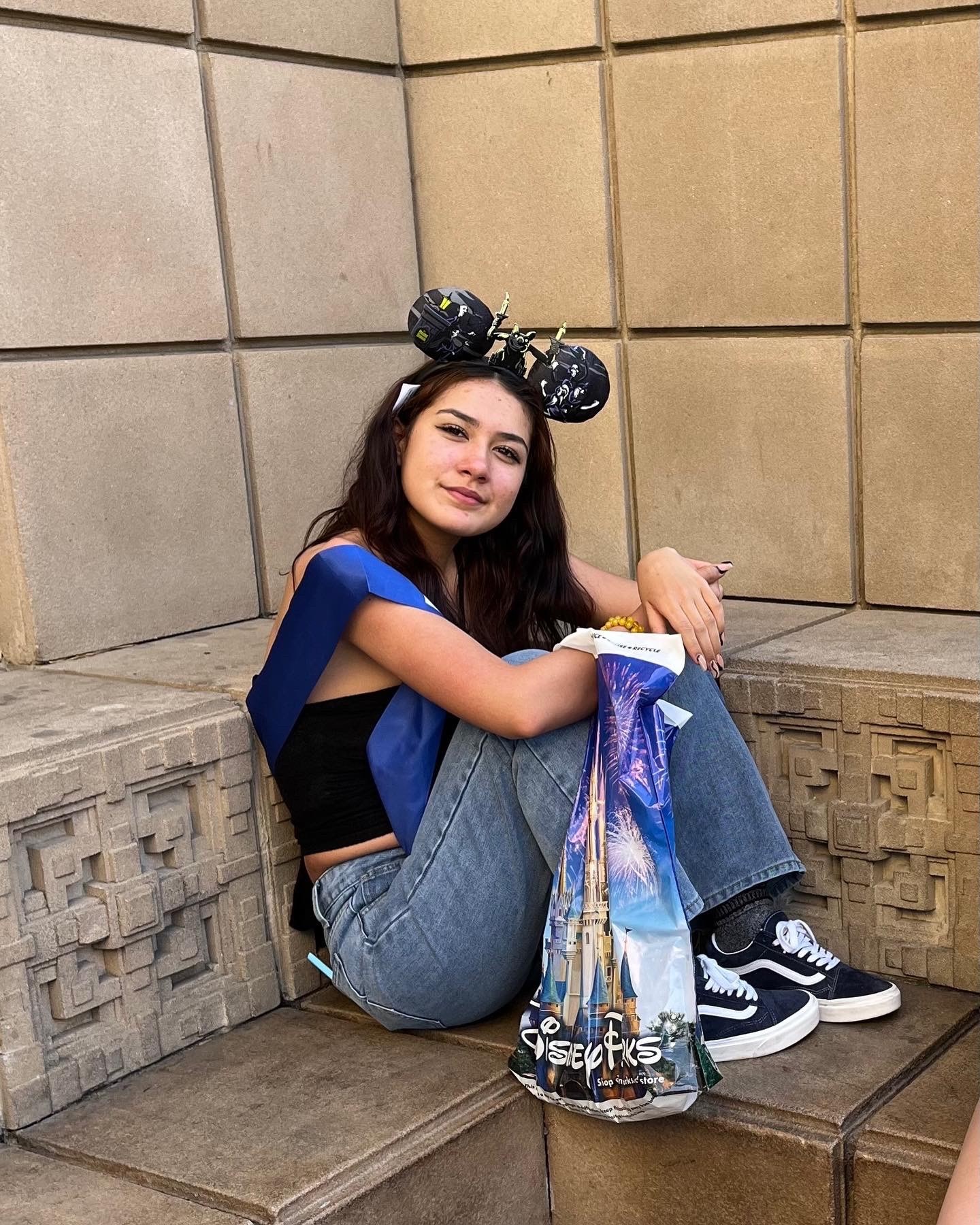 Obituary of Victoria Genevieve Cooper