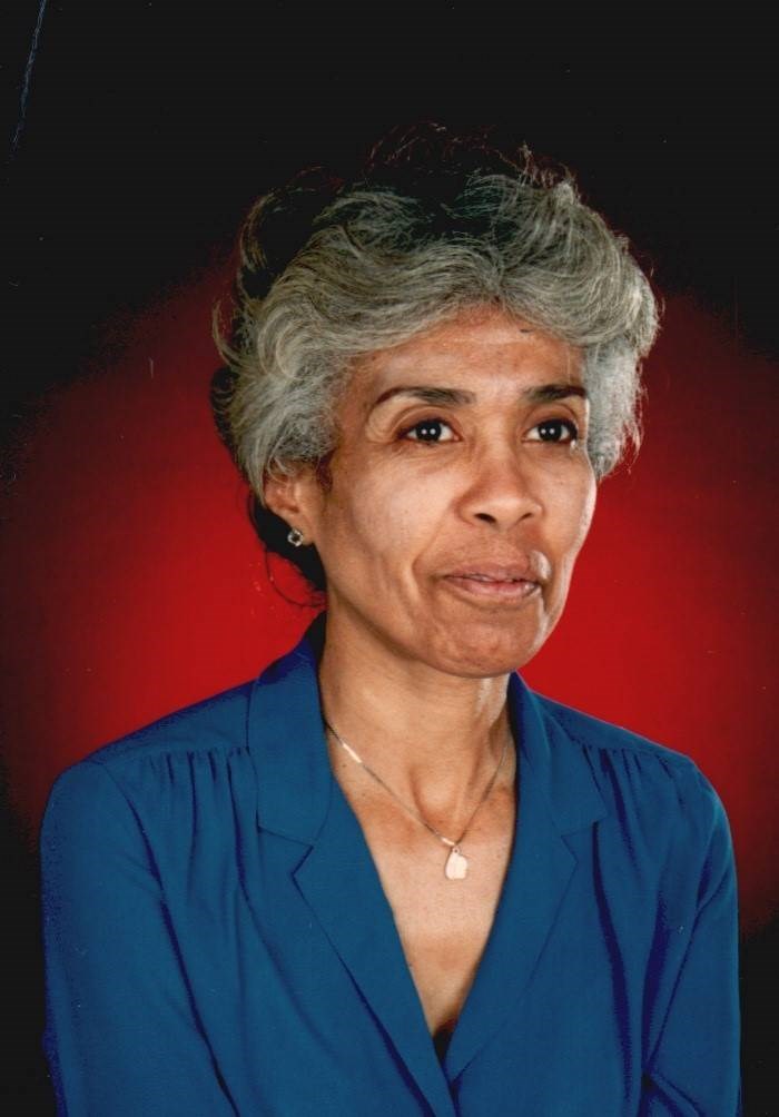 Obituary of Ella "JoAnn" Walton