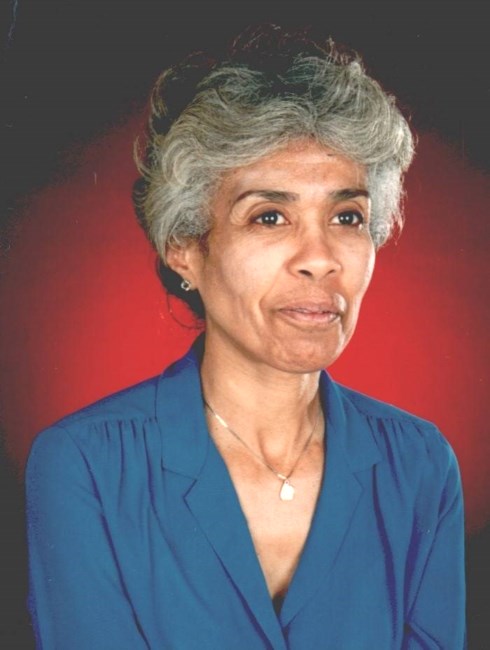 Obituary of Ella "JoAnn" Walton