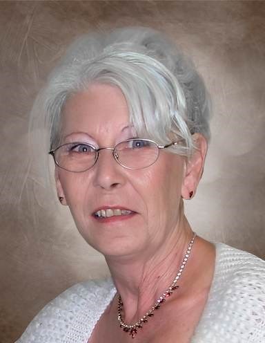 Avis de décès de Jocelyne Toupin