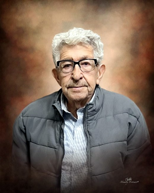 Obituary of Gildardo G Garcia