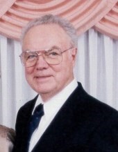 Obituary of Jerome F. Rauch