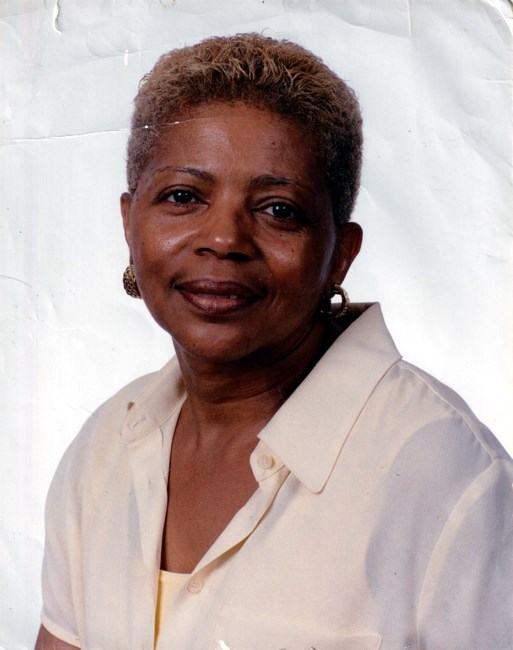 Obituary of Mary F Du Hart