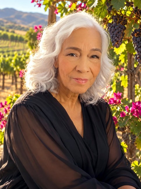 Obituario de Maria M. Lopez Montano
