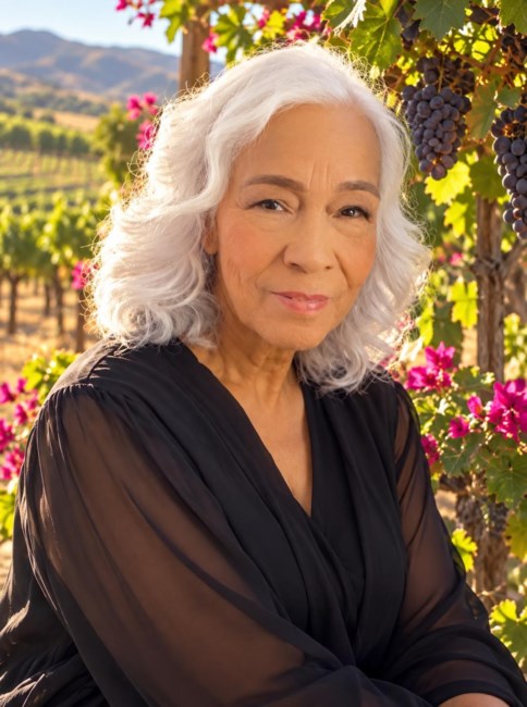 Obituario de Maria M. Lopez Montano