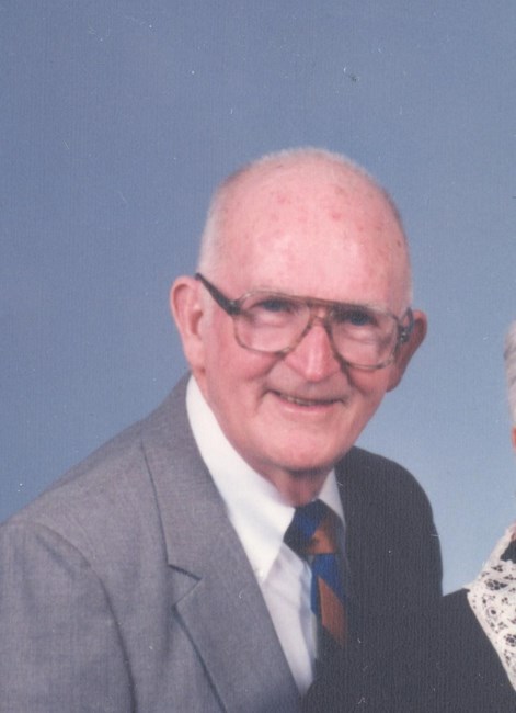 Obituary of Robert E. Pierce
