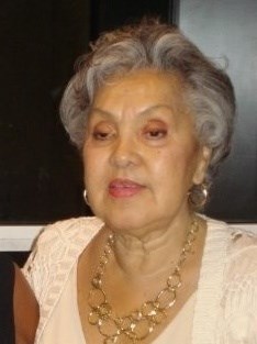 Obituary of Mrs. Irma Nunez