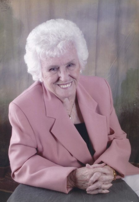 Obituary of Myrna G. Taylor