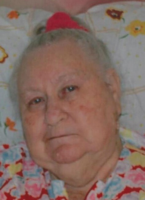 Obituary of Katie Belle Battles