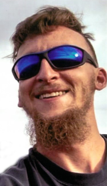 Obituario de David "Matt" Patton