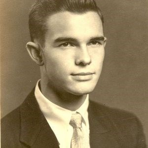 Obituary of Joe Ben Brackett