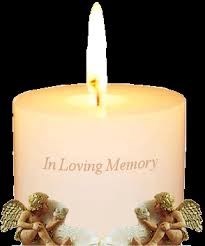 Obituary of Florence Luella Paterson