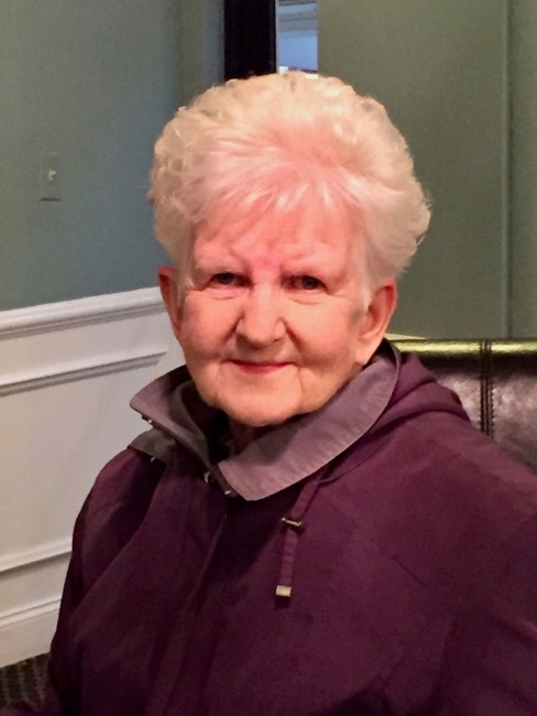 Obituary of Kathleen Marie Doyle