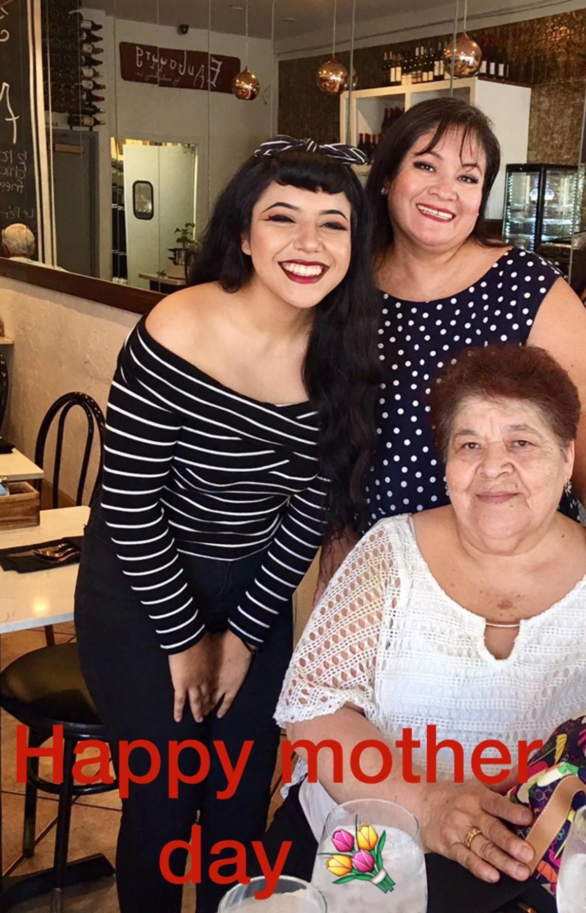 Obituario de Adriana Ramirez Munoz