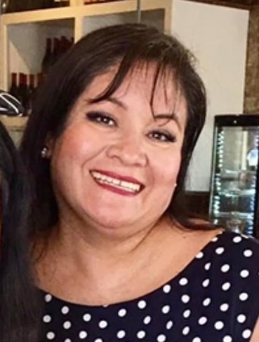 Obituary of Adriana Ramirez Munoz