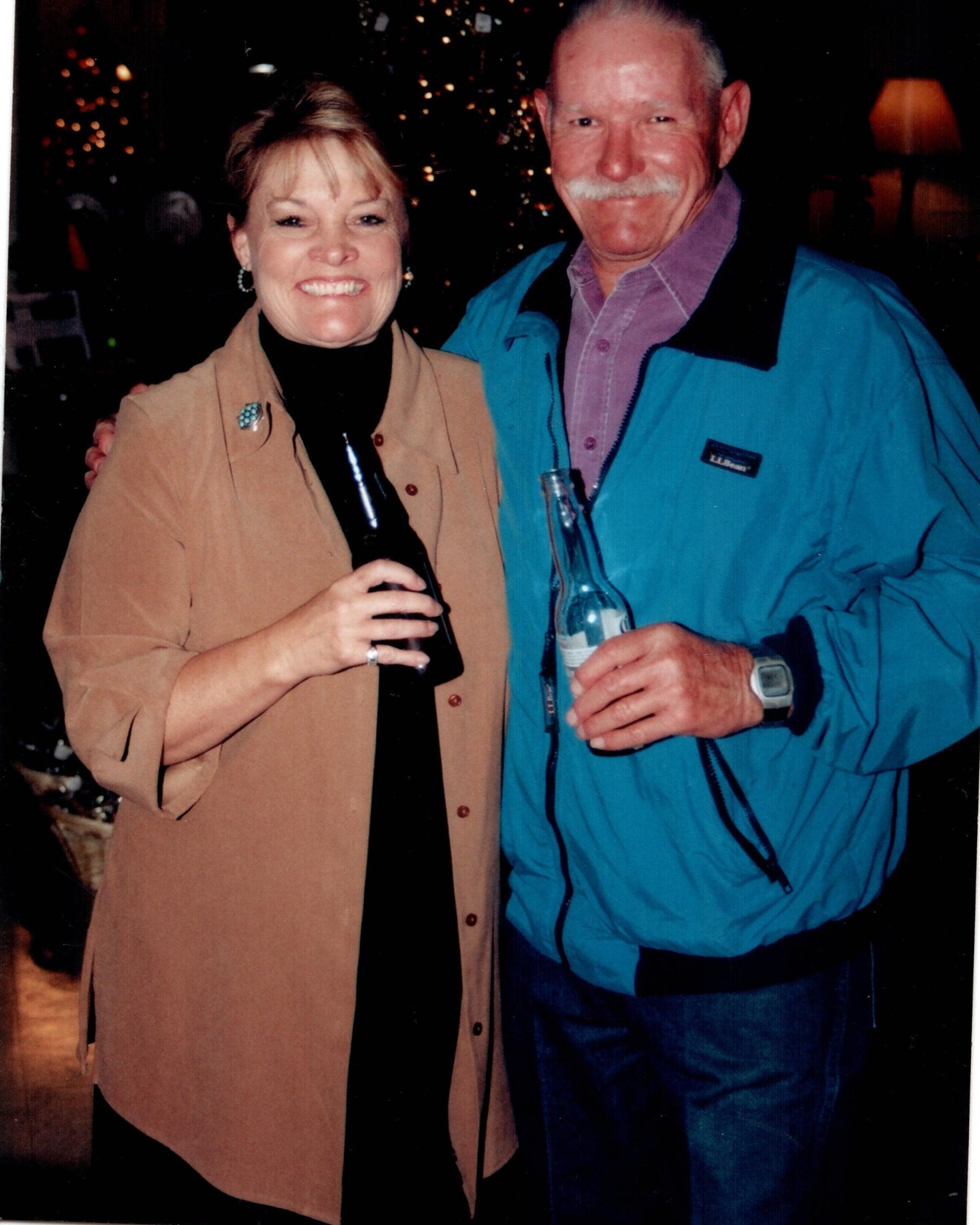 Obituary of Danny Floyd Fisher