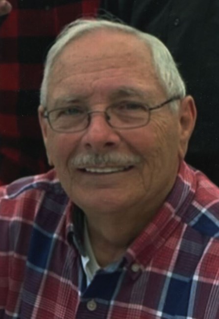 Obituary of Richard Hurst