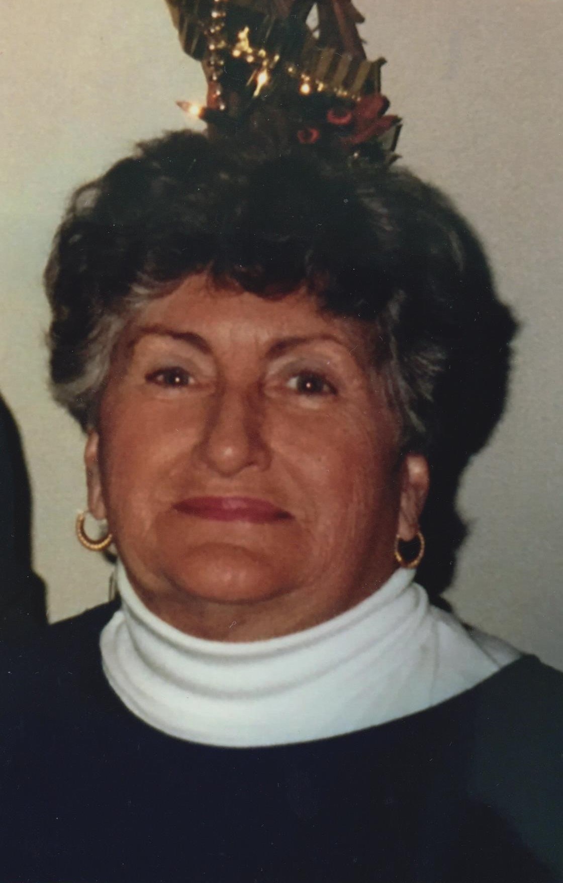 Obituary of Jessie Mae Townsend