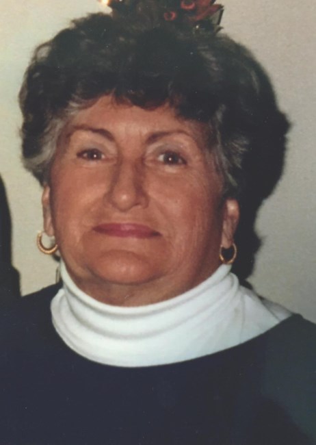 Obituary of Jessie Mae Townsend