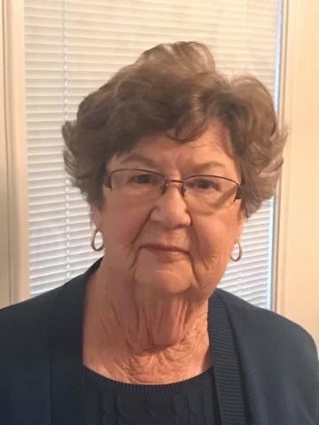 Obituary of Anita Muguira