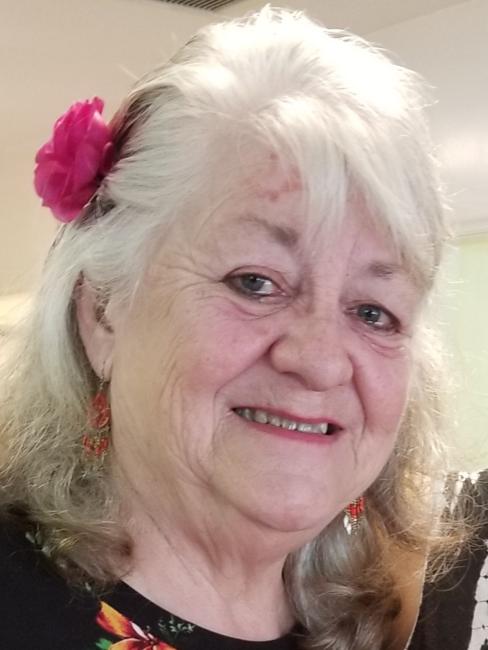 Obituary of Terry Lee Clarke