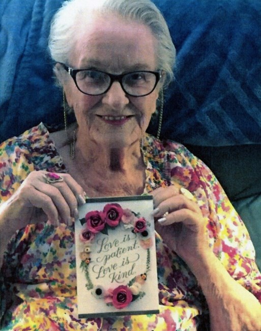 Obituary of Kathleen Louise Cowan