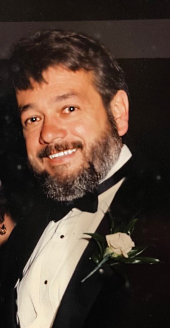 Obituary of Michael Joseph Martini