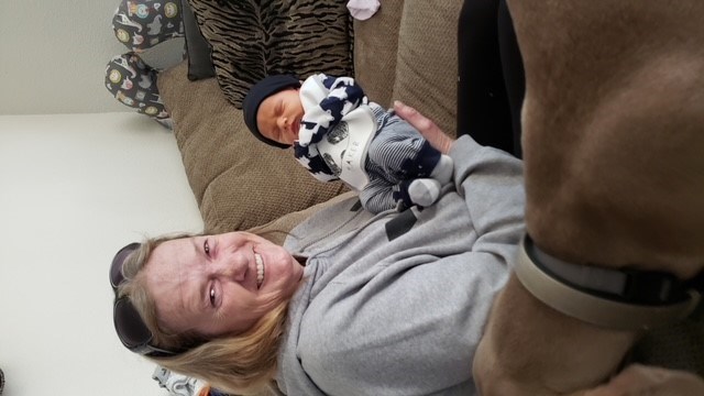 Obituary of Barbara Jo Bryant