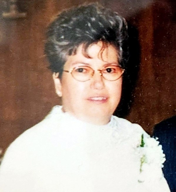 Obituary of Maria Soto Rodriguez