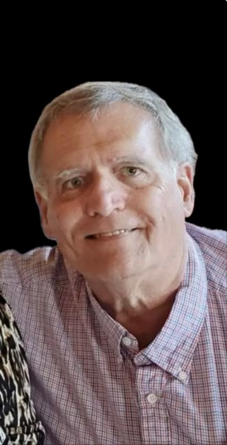 Obituario de John Calvin Roberts