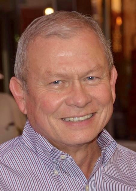 Obituary of Raymond "Ray" Michael Grigsby