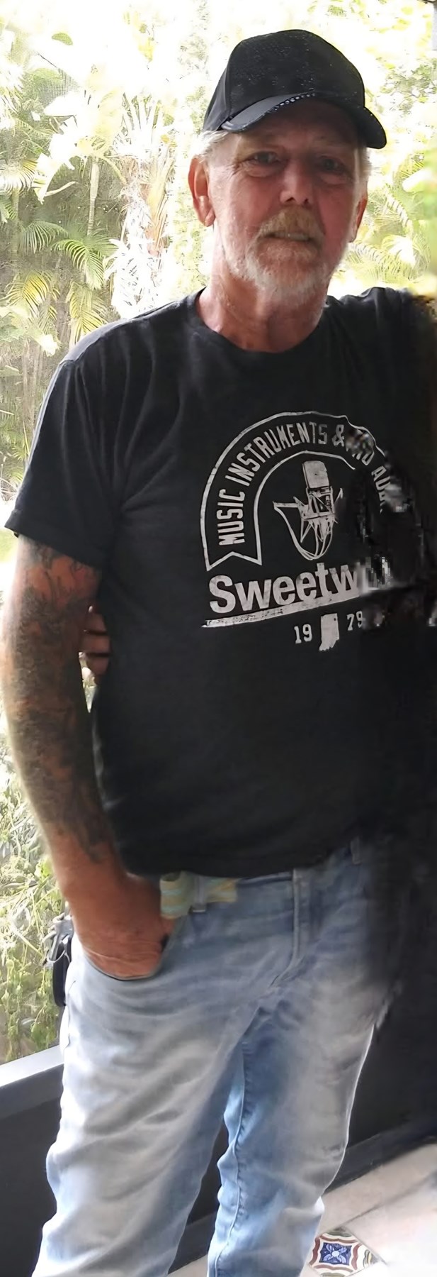 Obituary of Steven Francis Chikitus