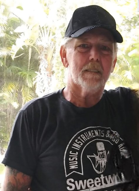 Obituary of Steven Francis Chikitus