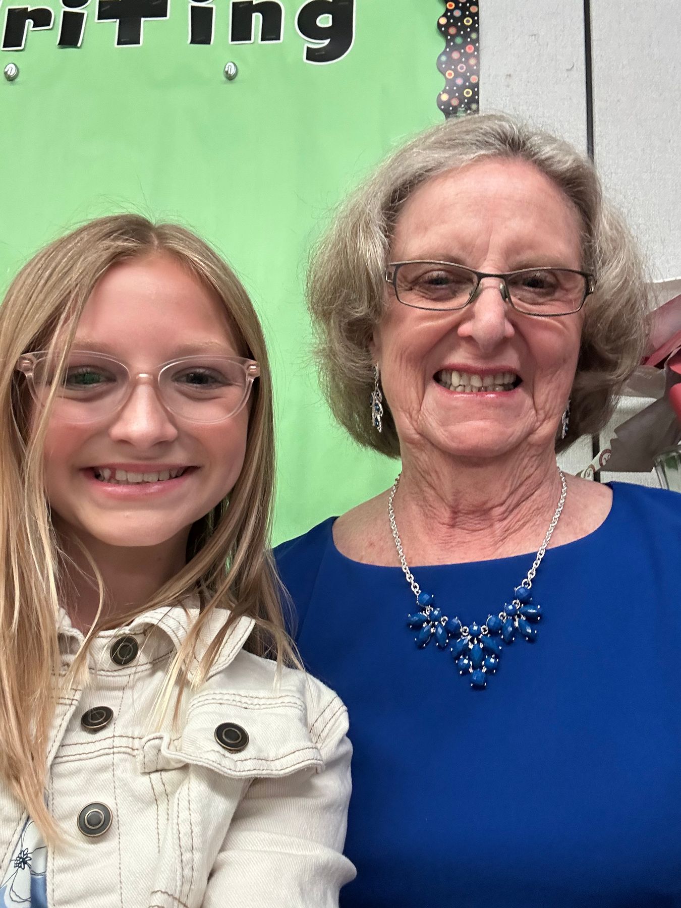 Obituary of Gail Krol