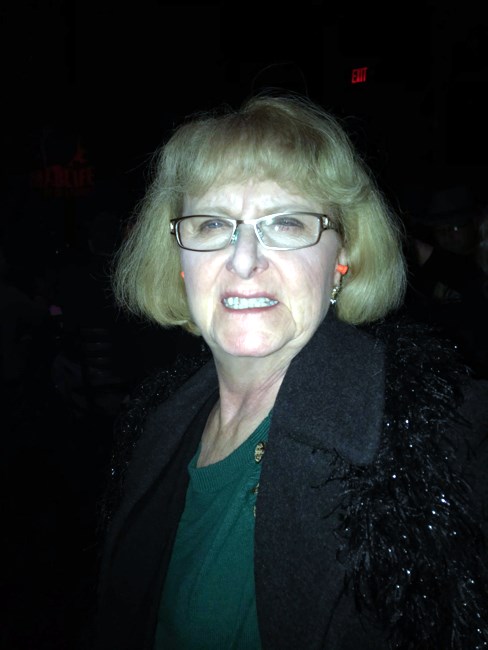 Obituary of Gail Krol