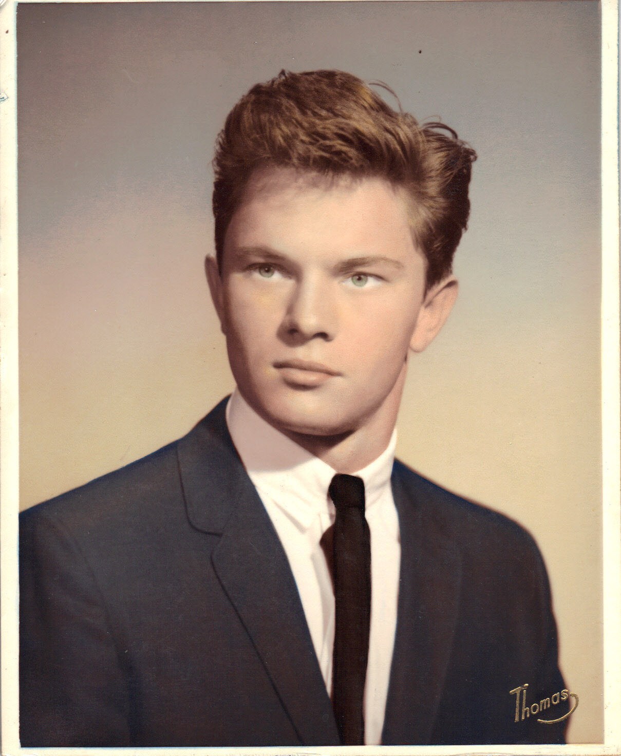 Obituary of Laszlo Balogh