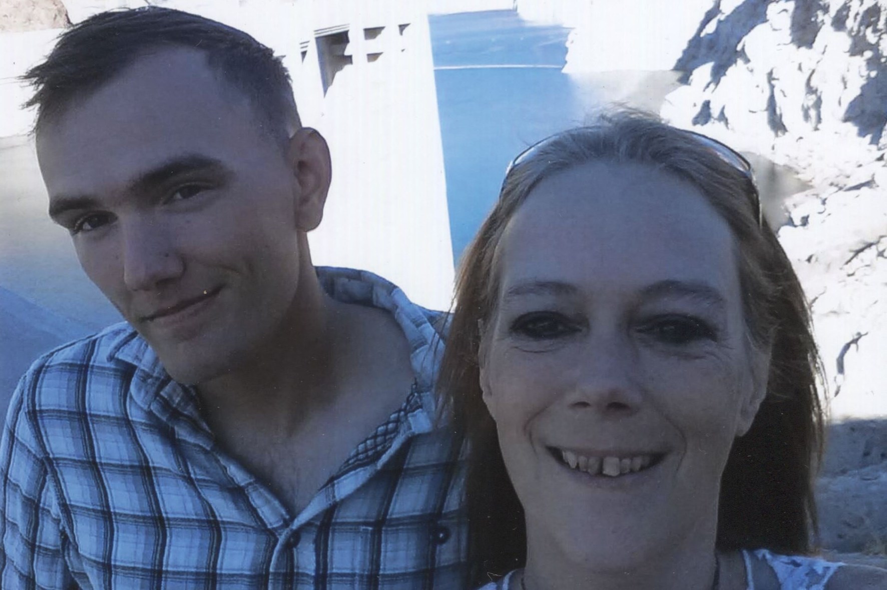 Obituary of Corporal Blake David Creel