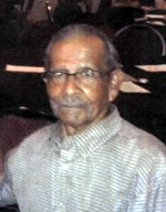 Rumaldo Romero