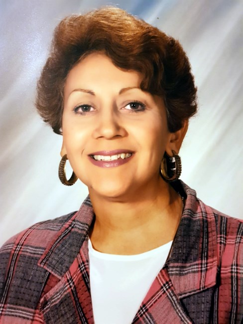 Avis de décès de Elizabeth "Ely" Soto Cortes