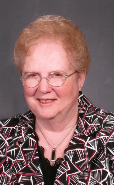 Obituary of Lorraine Sorensen