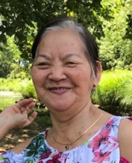 Obituary of Margarita Dequina DeLeon