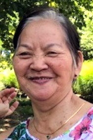 Obituary of Margarita Dequina DeLeon