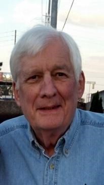 Obituary of Albert William McFall