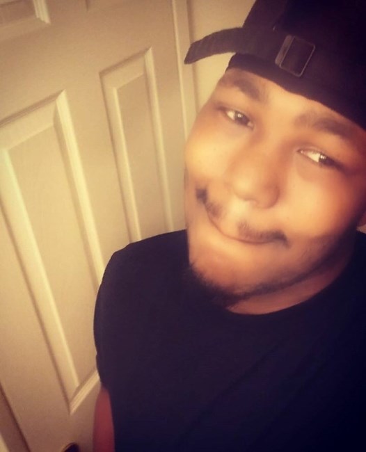 Obituary of Christian "Pukka" Leon Simon