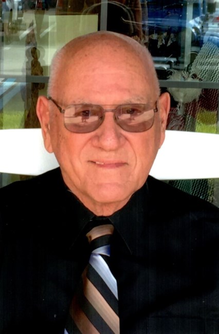 Obituary of Henry William Thomer Jr.