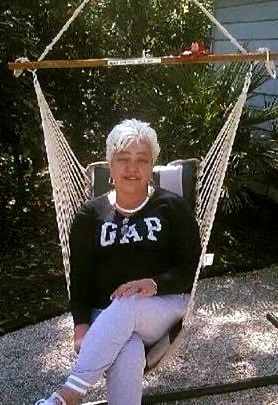 Obituary of Sheila Gayle Haynes