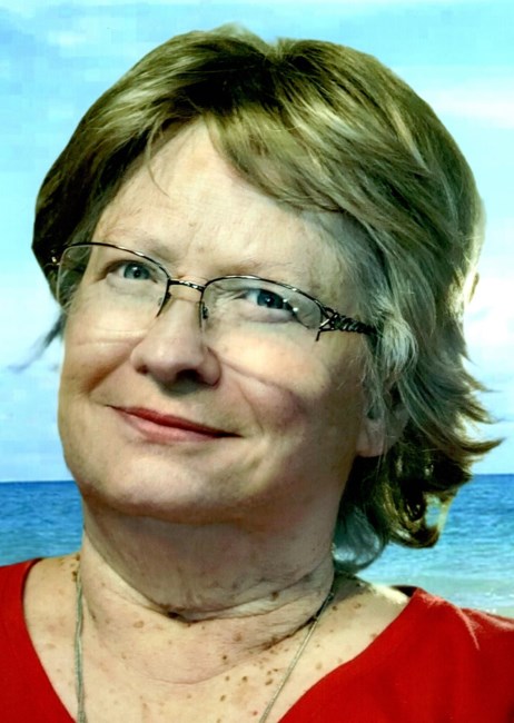 Obituary of Judy Ann (Holshouser) Correll