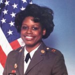 Gina Harris